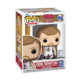 Funko Pop NBA: All-Stars Dirk Nowitzki (2019) 158 Vinyl Figure