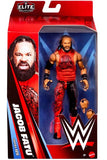 **Pre Order**Mattel WWE Elite Collection Series 125 Jacob Fatu Action Figure