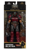 **Pre Order**Mcfarlane Toys The Dark Ages Doom Slayer Phalanx Skin Action Figure