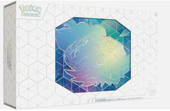 POKEMON Scarlet & Violet Terapagos ex Ultra Premium  Collection Box 18 Booster Packs