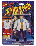 **Pre Order**Marvel Legends Spider-Man Retro Kingpin Exclusive Action Figure