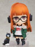 Nendoroid Futaba Sakura Persona5 re-issue 963 Action Figure