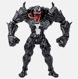 PC Toys 1/12 Black Ver Symbol Action Figure
