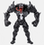 PC Toys 1/12 Black Ver Symbol Action Figure