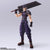 **Pre Order**Bring Arts Final Fantasy VII 7 Zack Fair Action Figure