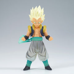 Banpresto Dragon Ball Z - Clearise - Super Saiyan Gotenks Figure