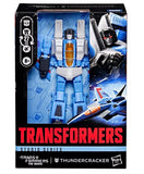 **Pre Order**Transformers Studio Series 86 Voyager Class The Movie Thundercracker Action Figure