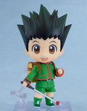 Nendoroid Hunter x Hunter Gon Freecss Hunter Exam Ver. 2803 Action Figure