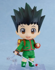 Nendoroid Hunter x Hunter Gon Freecss Hunter Exam Ver. 2803 Action Figure