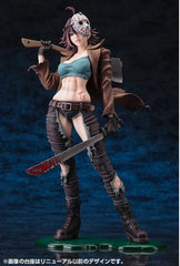 Bishoujo Freddy vs Jason Jason Voorhees 2nd ed STATUE