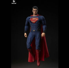 Welike Toys 1/12 The Son of Krypton Action Figure