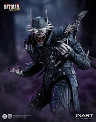 INART 1/12 Dark Nights Metal The Batman Who Laughs Action Figure