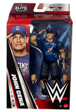 Mattel WWE Elite Greatest Hits John Cena Saluting Action Figure