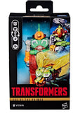 **Pre Order**Transformers Generations Age of the Primes Deluxe Venin Action Figure