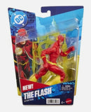 Mattel DC Premiere The Flash Action Figure