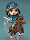 Nendoroid Zelda: Breath of the Wild "Link" 733-DX (re-run) Action Figure