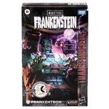 Transformers Collaborative Universal Monsters Frankenstein Frankentron Action Figure