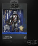 Star Wars Black Series The Mandalorian and Grogu 2 pack Action Figure