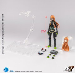 Hiya Toys 1/12 Persona 5 Royal Oracle Exquisite Basic Series Action Figure