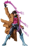 MAFEX X-Men Gambit (Comic Ver.)Reissue 131 Action Figure