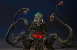 S.H. MonsterArts Godzilla Biollante Special Color Ver. Action Figure