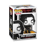 Funko Pop The Crow Eric Draven with Crow 1429 Vinyl Figure