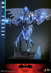 **Pre Order**Hot Toys 1/6 Scale Mr. Freeze (Deluxe Version) Action Figure