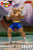 **Pre Order**Storm Arena Street Fighter Alpha 3 Sagat 1/12 Action Figure