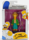 **Pre Order**Jakks Pacific The Simpsons 5 Inch Edna Krabappel Action Figure