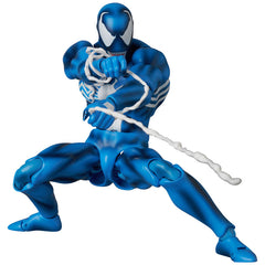 MAFEX Venom (Blue Comic) 298 Action Figure