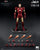**Pre Order**Threezero Marvel Studios: The Infinity Saga - Iron Man Mark 3 Battle Damaged DLX Action Figure
