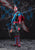 **Pre Order**S.H. Figuarts Spider-Punk (Spider-Man Across the Spider-Verse)) "Spider-Man Across the Spider-Verse)" Action Figure