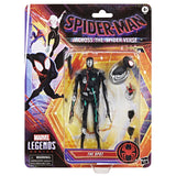 Marvel Legends Spider-Man Across the Spider-Verse The Spot Action Figure