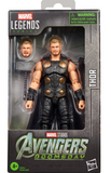 **Pre Order**Marvel Legends Avengers Doomsday Thor Action Figure