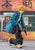 S.H. Figuarts Asakura Shin "Sakamoto Days" Action Figure