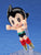 Nendoroid Astro Boy 2450 Action Figure