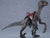 figma ex: ride Small Dinosaur Ash ver Action Figure