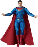 MAFEX Justice League Snyders Cut Knightmare Superman 273 Action Figure