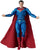 MAFEX Justice League Snyders Cut Knightmare Superman 273 Action Figure