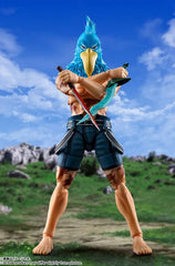 **Pre Order**S.H. Figuarts Sunraku "Shangri-La Frontier" Action Figure