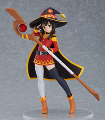 Pop Up Parade Megumin Figure