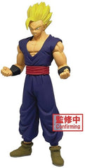 Banpresto Dragon Ball Super: Super Hero - DXF - Super Saiyan Son Gohan Figure