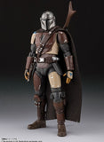 S.H. Figuarts Star Wars The Mandalorian (Reissue) Action Figure