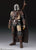 S.H. Figuarts Star Wars The Mandalorian (Reissue) Action Figure