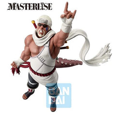 **Pre Order**Bandai Ichibansho Killer Bee (A Bridge Between the Lament of Samsara and Peace) "Naruto" Figure