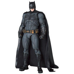 MAFEX Batman (Zack Snyders Justice League Ver.) Action Figure