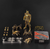 LPZZ UPFinegures 1/12 Dark Knights Metal The Reverse Red Death WF2026 Exclusive Action Figure