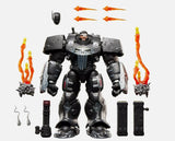 Marvel Legends The Punisher vs. Thunderbolts Action Figure
