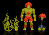 **Pre Order**Jada Toys Ultra Street Fighter II Blanka GITD Exclusive Action Figure