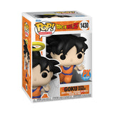 Funko Pop Dragon Ball Z Goku with Wings (Angel) PX 1430 Vinyl Figure